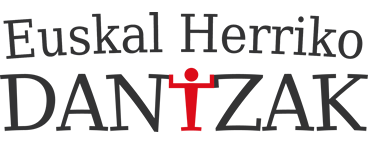 Logotipo Dantzak.com